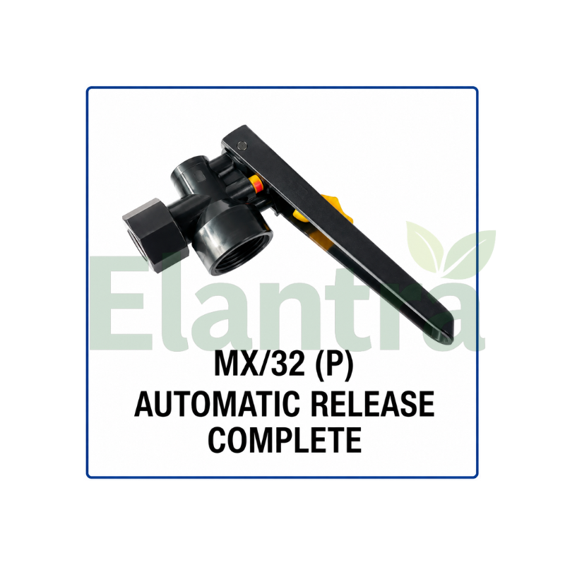 ARC HANDLE